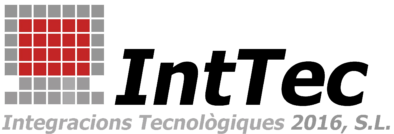 Logo IntTec original